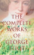 ebook: The Complete Works of George Eliot