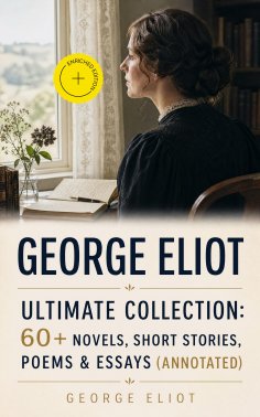 ebook: GEORGE ELIOT Ultimate Collection: 60+ Novels, Short Stories, Poems & Essays (Annotated)