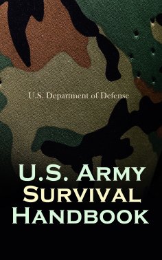 eBook: U.S. Army Survival Handbook