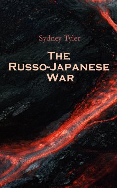 eBook: The Russo-Japanese War