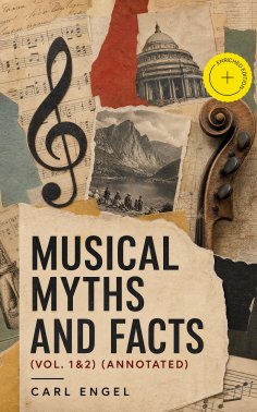eBook: Musical Myths and Facts (Vol. 1&2) (Annotated)