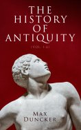 eBook: The History of Antiquity (Vol. 1-6)
