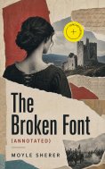 eBook: The Broken Font (Annotated)