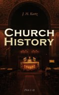 eBook: Church History (Vol.1-3)