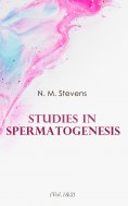 eBook: Studies in Spermatogenesis (Vol.1&2)
