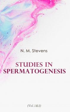 eBook: Studies in Spermatogenesis (Vol.1&2)