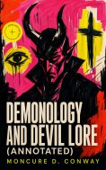 eBook: Demonology and Devil Lore (Annotated)