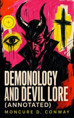 eBook: Demonology and Devil Lore (Annotated)