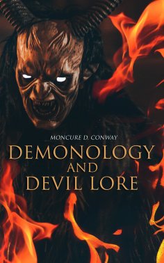 eBook: Demonology and Devil Lore