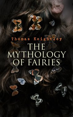eBook: The Mythology of Fairies