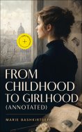eBook: From Childhood to Girlhood (Annotated)