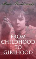 eBook: From Childhood to Girlhood