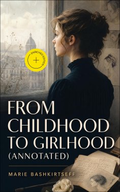 eBook: From Childhood to Girlhood (Annotated)