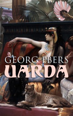 ebook: Uarda (Annotated)