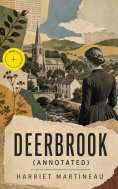 eBook: Deerbrook (Annotated)