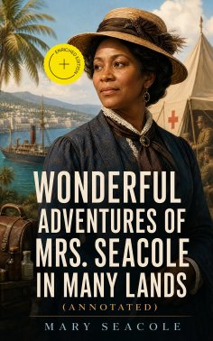 eBook: Wonderful Adventures of Mrs. Seacole in Many Lands (Annotated)