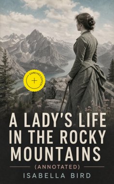 eBook: A Lady's Life in the Rocky Mountains (Annotated)