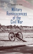 eBook: Military Reminiscences of the Civil War (Vol.1&2)