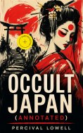 eBook: Occult Japan (Annotated)