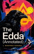eBook: The Edda (Annotated)