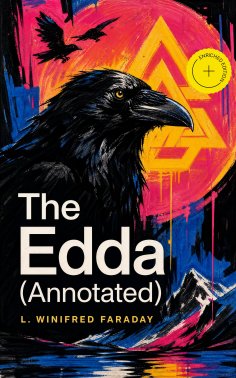 eBook: The Edda (Annotated)