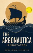 eBook: The Argonautica (Annotated)