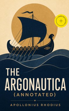 eBook: The Argonautica (Annotated)