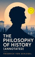 eBook: The Philosophy of History (Annotated)