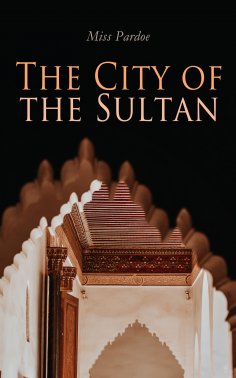 eBook: The City of the Sultan