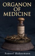 eBook: Organon of Medicine