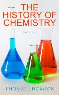 eBook: The History of Chemistry (Vol.1&2)