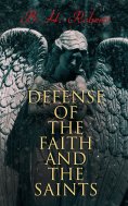 eBook: Defense of the Faith and the Saints