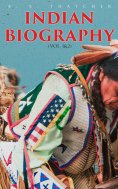 eBook: Indian Biography (Vol. 1&2)