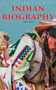 eBook: Indian Biography (Vol. 1&2)