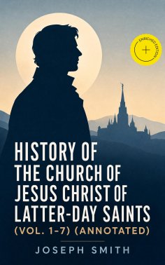 ebook: History of the Church of Jesus Christ of Latter-day Saints (Vol. 1-7) (Annotated)