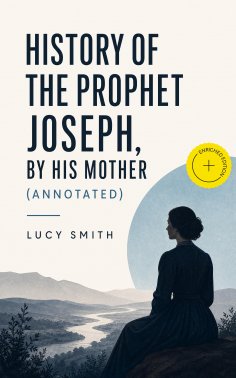 eBook: History of the Prophet Joseph, by His Mother (Annotated)