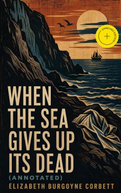 eBook: When the Sea Gives Up Its Dead (Annotated)