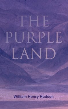 eBook: The Purple Land