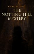 eBook: The Notting Hill Mystery