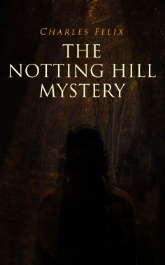 eBook: The Notting Hill Mystery