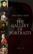 eBook: The Gallery of Portraits (Vol. 1-7)