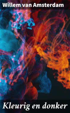 eBook: Kleurig en donker