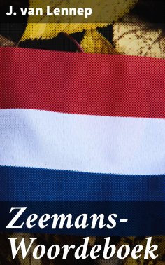 ebook: Zeemans-Woordeboek