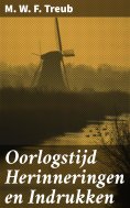 ebook: Oorlogstijd Herinneringen en Indrukken