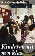 ebook: Kinderen uit m'n klas