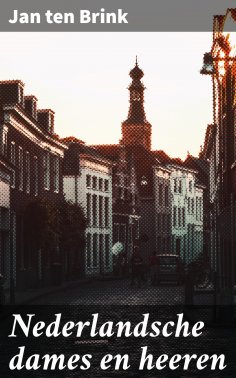 ebook: Nederlandsche dames en heeren