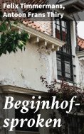 eBook: Begijnhof-sproken