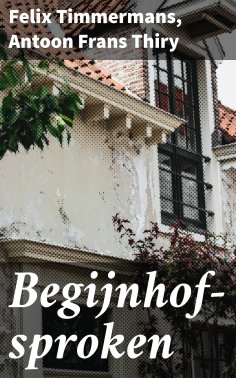 eBook: Begijnhof-sproken