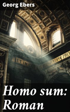 eBook: Homo sum: Roman