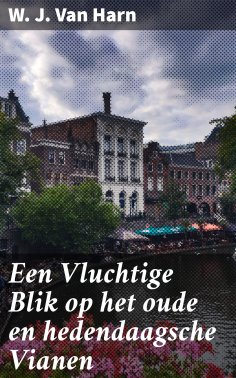 ebook: Een Vluchtige Blik op het oude en hedendaagsche Vianen